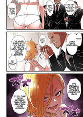 Yankee Succubus part 2 (Final)