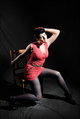Easy Bound Girls 371