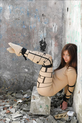 Easy Bound Girls 384