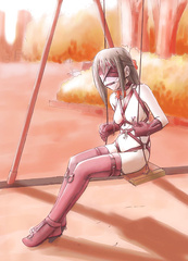 bondage