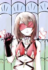 bondage