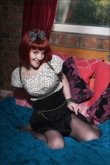 Easy Bound Girls 441