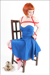 Easy Bound Girls 444