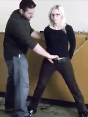 Cuffs & Bondages