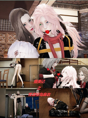 hunt beauty