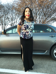 Thea bound