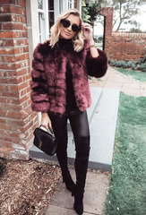 Furcoat mistress