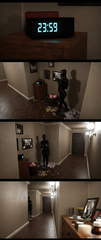 Latex monster