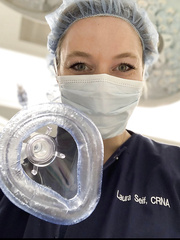 Anesthesia