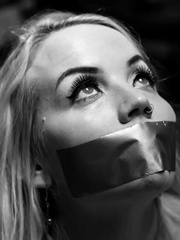 Lovely mix of kidnapped girls