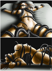 Tentacles
