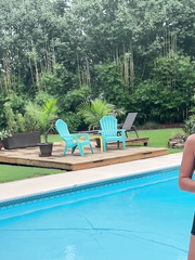 Pilates Instructor vs Tatianna