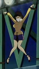 Anime women