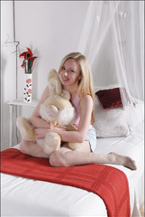 Easy Bound Girls 553