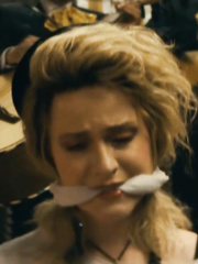 ERW damsel