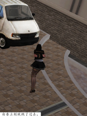 Yuka fanwai kidnapped next chapter 2
