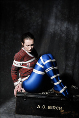 Easy Bound Girls 573