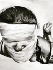 Bondage Art