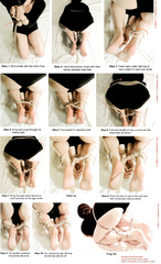 bondage lesson