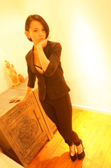 Training Chinese Bitch 25