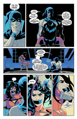 Jessica Drew