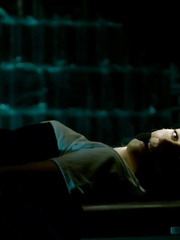 Stana Katic hostage