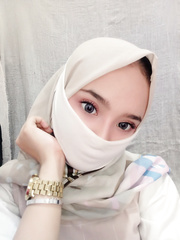 beatyfull mask