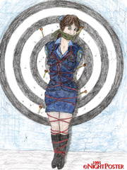 nightposters damsels in distress in uniform 5