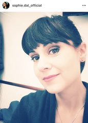 Sophie Dal e Theresa Underberg