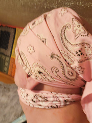 bandana bondage 101