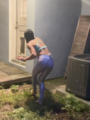 Thief Lora vs Bella Rossi