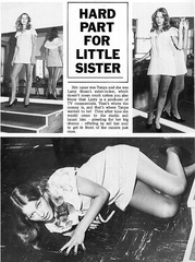 bondage magazine story