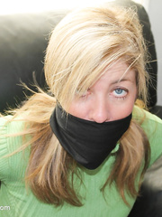 Dakkota sweater bound