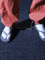 Inmate Belle