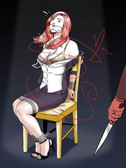 Patty Pain