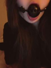 ballgag