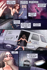 Bound Pt. 4 & Missing Pages