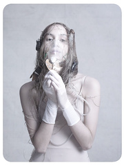 masked model