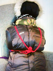 Bergans