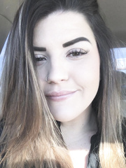 Brittany Clark