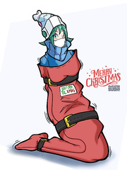 Ani Bondage No.5 - Christmas Special