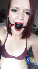 Gag selfies 2