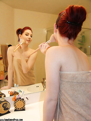Private Hot Slave 73
