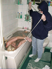 Private Hot Slave 81