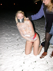 Private Hot Slave 84