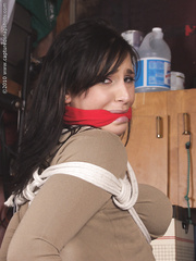 Red gag