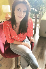 Flora Martinez
