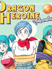 Bulma Bondage