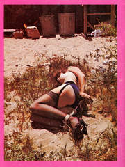 another bondage story
