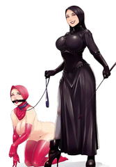 Yas mistress